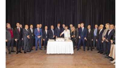 İzmir’de Su Kurulu kuruluyor, Gri Su devri başlıyor