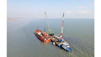 İZSU’dan 2025 yılında 7,3 milyarlık altyapı atağı