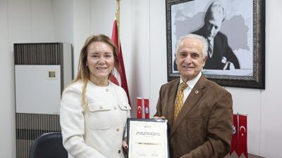 Konak Belediyesi’nden yeni spor tesisi muştusu