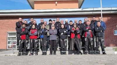 Konak’ın hayat kurtaracak timi sürat kesmiyor