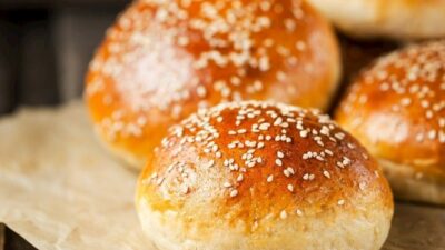 Mayasız 3-2-1 Poğaça Tarifi