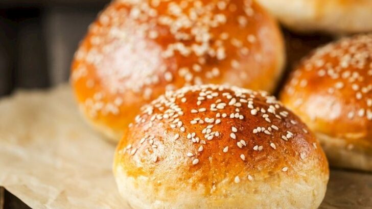 Mayasız 3-2-1 Poğaça Tarifi