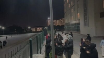 Öğrencilerden KYK’ye ‘gece bildirimi’ reaksiyonu