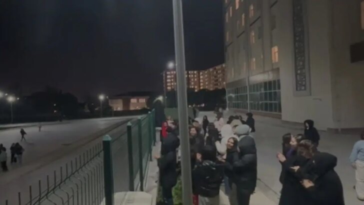 Öğrencilerden KYK’ye ‘gece bildirimi’ reaksiyonu