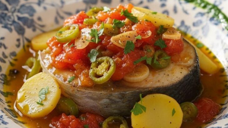 Palamut Ekşilisi Tarifi