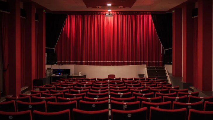 Sanat dolu bir hafta: Bu hafta İzmir’de gerçekleşecek etkinlikler…