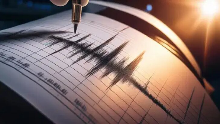 Son dakika depremler! Sarsıntı mi oldu? 26 Aralık 2025 nerede, ne vakit zelzele oldu?