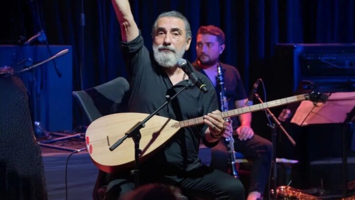 Soner Olgun kimdir? Soner Olgun’un sıhhat durumu nasıl?