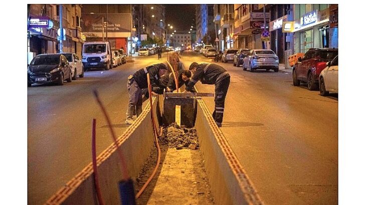 Ulaşımda kalıcı konfor atılımı