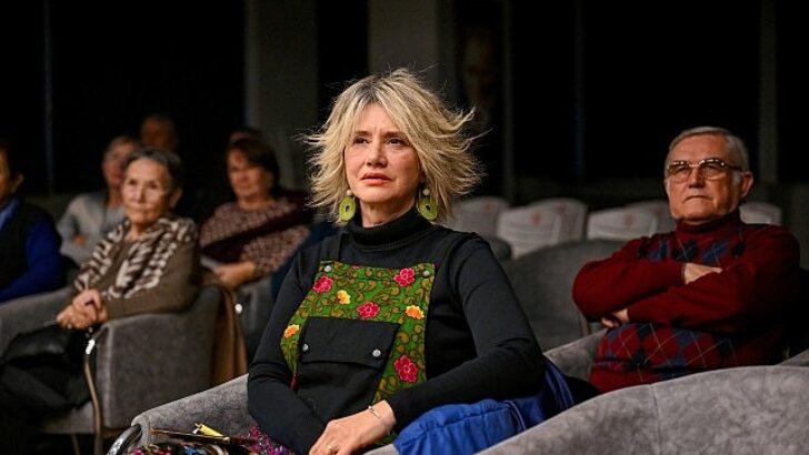 Bornova Kent Söyleşileri devam ediyor