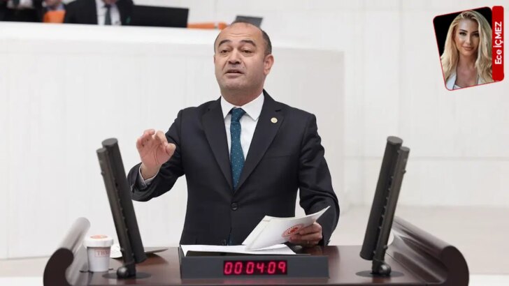 CHP’li Karabat’tan İzmir’de iktidar iletisi: ‘Siz yenileceksiniz millet kazanacak!’