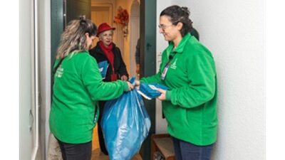 “Dönüşüme Meskende Başla” 8 ilçe 26 mahalleye ulaştı