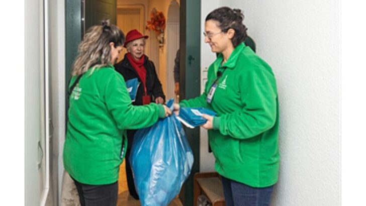 “Dönüşüme Meskende Başla” 8 ilçe 26 mahalleye ulaştı