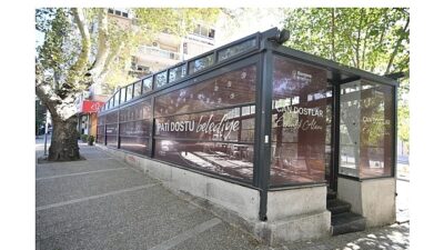 Eros Kedi Kliniği Bornova’da umut merkezi oldu