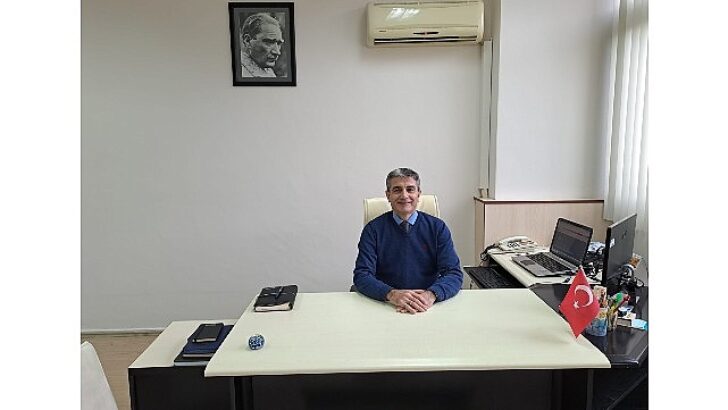 EÜ’den zeytin sineğiyle çabaya yönelik TÜBİTAK projesi