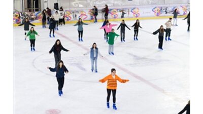 İzmir sporda vites yükseltti