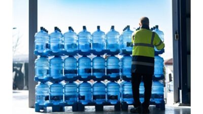 “İzmir Su” Türkiye’ye yayılıyor