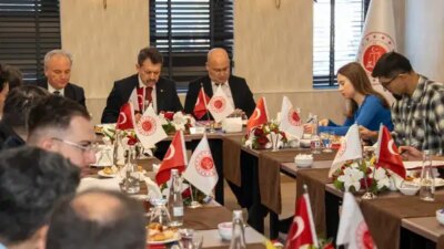 İzmir’de 11. Yargı Paketi kapsamında bin 318 hükümlü tahliye edildi