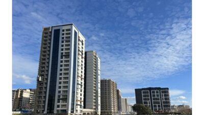 İzmir’de inançlı kent amacıyla dönüşüm süreci sürüyor