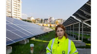 İZSU pak güçle güçleniyor