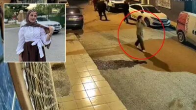 Kayıp olarak aranan 26 yaşındaki Mihriban’ın cesedi ormanda gömülü olarak bulundu!