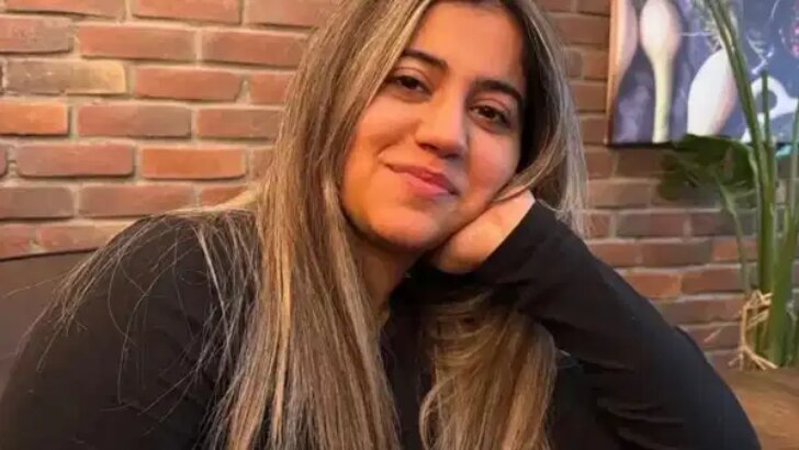 Konutunda asılı bulunmuştu: 18 yaşındaki Dilan’ı boğup, intihar üzere göstermeye çalışmış