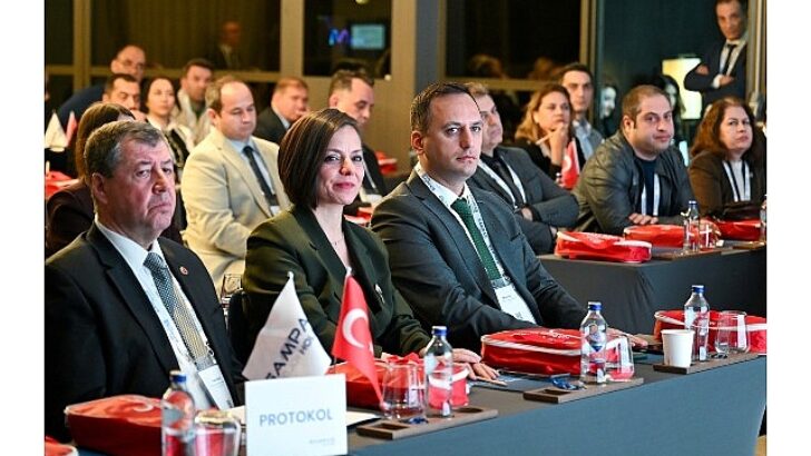 Lider Eşki: “Dijitalleşme bir tercih değil, zorunluluk”