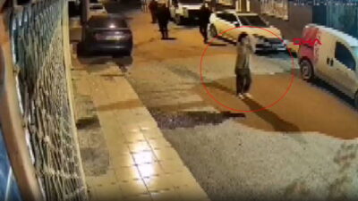 Mihriban’ı katledip ormana gömmüştü: Manzaralar ortaya çıktı!