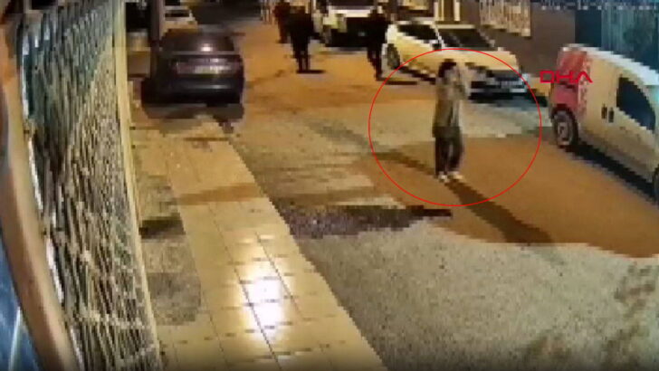 Mihriban’ı katledip ormana gömmüştü: Manzaralar ortaya çıktı!