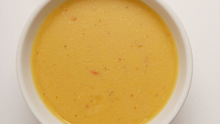 Sebzeli Pırasa Çorbası Tarifi