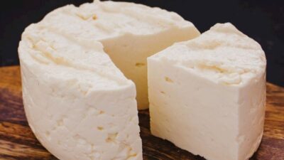Sütsüz Mayasız Mercimek Peyniri Tarifi