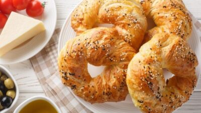 Tereyağlı Açma Tarifi