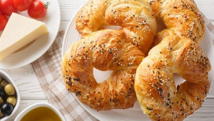 Tereyağlı Açma Tarifi