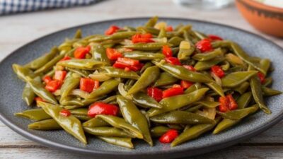 Turşu Kavurması Tarifi