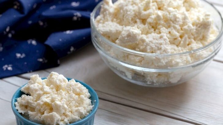 Vegan Lor Peyniri Tarifi