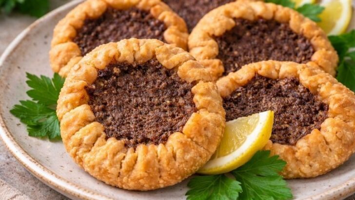 Ağzı Açık Tarifi