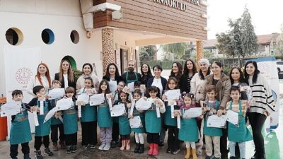 Aile Yılı Kapsamında Orta Tatil Aktiflikleri Tamamlandı