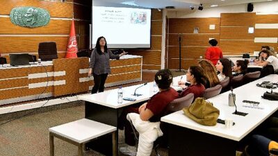 Bornova Belediyesi’nde eşitlik için güçlü adım