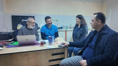 Bornova Belediyesi’nden Doğanlar’a dev yatırım atağı