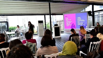 Bornova’da Sağlıklı Alakalar masaya yatırıldı