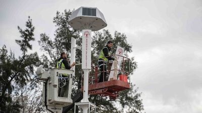 Bornova’dan Türkiye’ye güç atağı