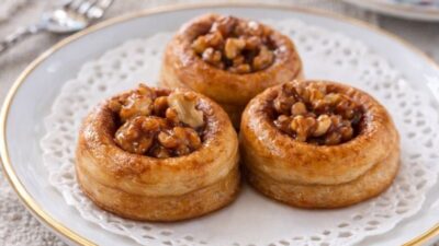 Bülbül Yuvası Tarifi