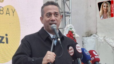 Gülşah Durbay gençlik merkezi açıldı… Ali Becerikli Başarır: “Bu iktidar gitmeden huzur yok”