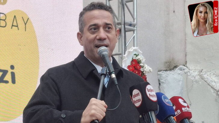 Gülşah Durbay gençlik merkezi açıldı… Ali Becerikli Başarır: “Bu iktidar gitmeden huzur yok”