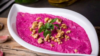 Pancar Tarator Tarifi