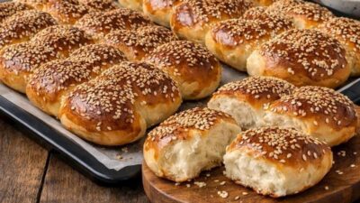 Ramazan Kahkesi Tarifi