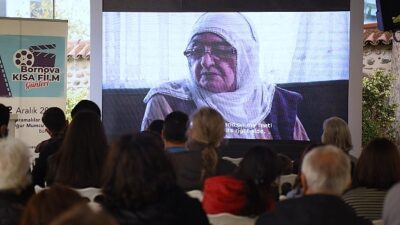 Sinemanın kısa hali 6. defa Bornova’da buluşuyor