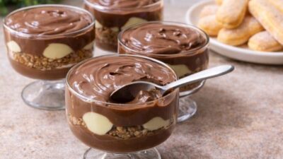 Tiramisu Supangle Tarifi