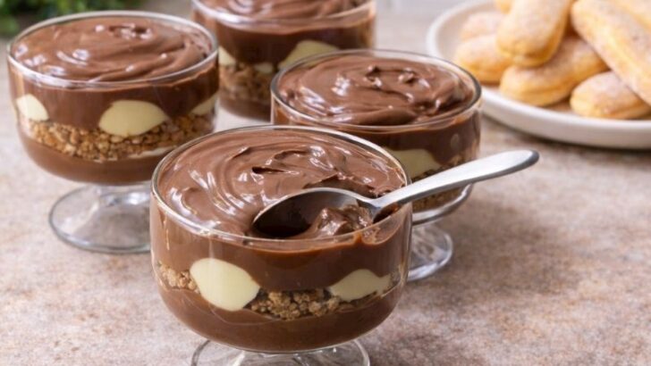 Tiramisu Supangle Tarifi