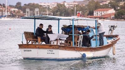 Tugay: Türkiye’ye umut olacağız
